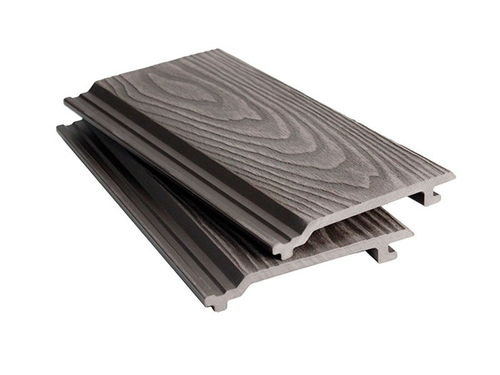 安徽木塑 安徽昊森新材料 木塑板材高清圖片 高清大圖