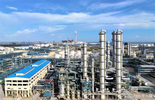 aveva劍維軟件助力東華科技奠定數(shù)字化工廠基石