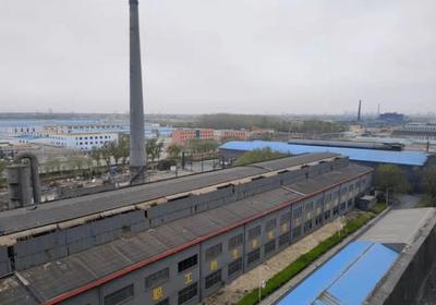 【熱度】年產2萬噸石墨(質)化陰極遷建項目擬10月投產 祁縣碳素產業揚鞭奮蹄&ldquo;加速跑&rdquo;