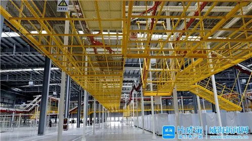 跟著觀摩團(tuán)看項目 新北洋數(shù)碼智能終端設(shè)備產(chǎn)業(yè)園項目 中節(jié)能環(huán)保新材料產(chǎn)業(yè)園項目