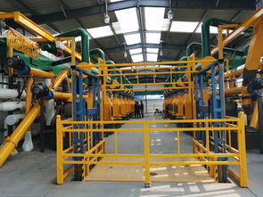 金帥公司,新廠sbs改性瀝青防水卷材生產(chǎn)線順利成功投產(chǎn)