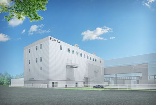 富士宣布將投資約 200 億日元擴(kuò)建工廠,開發(fā) 2nm 以下半導(dǎo)體材料