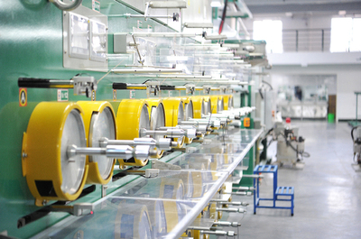 白銀集團:以項目建設&ldquo;強引擎&rdquo; 助推高質(zhì)量發(fā)展&ldquo;加速跑&rdquo;