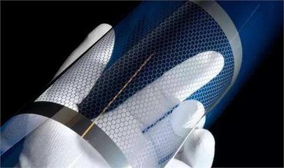 解析石墨烯產業發展前景