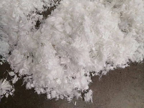 武漢聚丙烯網(wǎng)狀纖維廠家 大廣新材料 邯鄲之窗