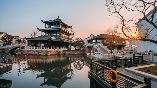 春季踏青好去處 嘉興篇，這三個(gè)地方不容錯(cuò)過(guò)！