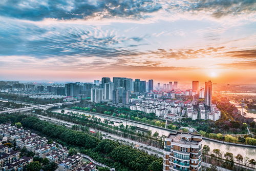 嘉興三地入選省級文旅示范區(qū)，彰顯城市文旅發(fā)展新活力