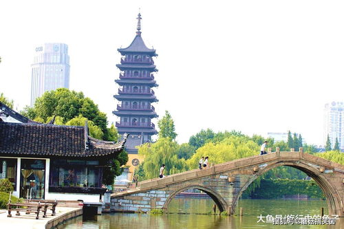 嘉興，不止西塘與烏鎮 詩意江南的別樣打開方式